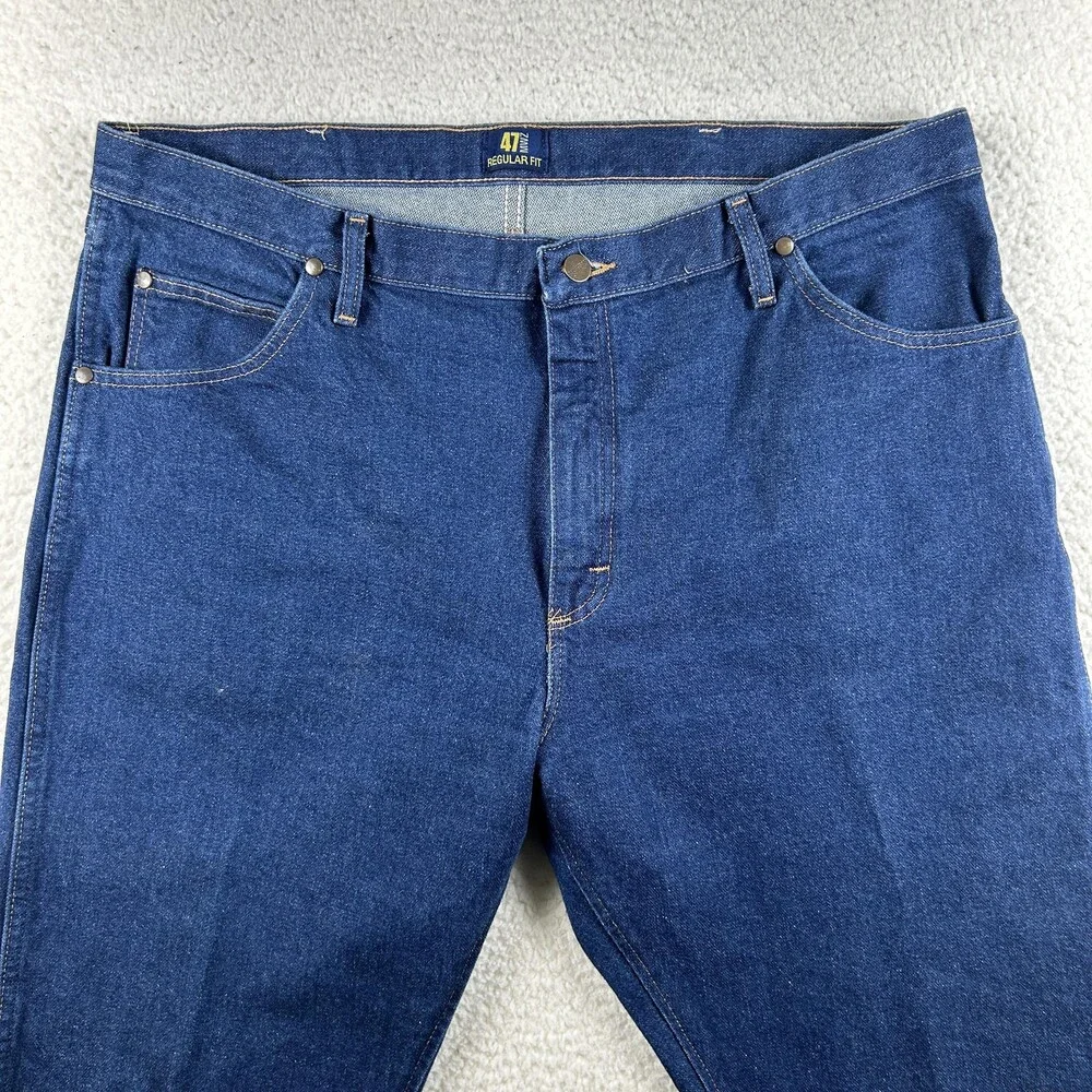 Wrangler jeans mens